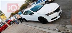 شيفروليه امبالا